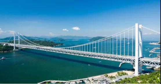 【喜訊】浙大網新成功中標多個數字化橋隧管養監測項目